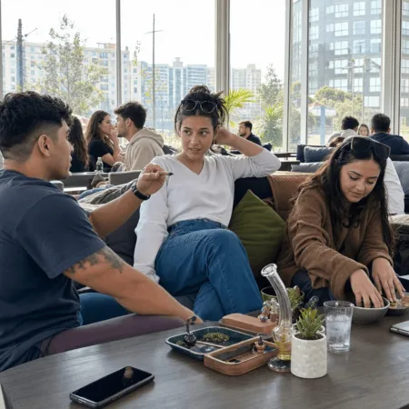 Discover why five cannabis lounge licenses are still up for grabs! Learn how you can seize this unique opportunity before they're gone—find out more now.
