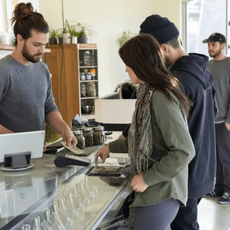 Curious how cannabis payment challenges will impact the industry as workarounds vanish? Uncover what's next for dispensaries—solutions, risks, and surprises.