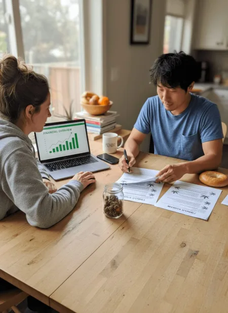 Unlock expert cannabis stocks research—discover what smart investors are eyeing now. Ready to find your next winning stock with cannabis stocks research?