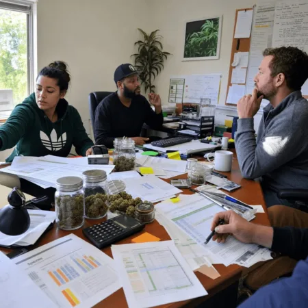 Is cannabis tax reform the breakthrough companies need? Discover how fresh federal changes could boost the industry and unlock billions.