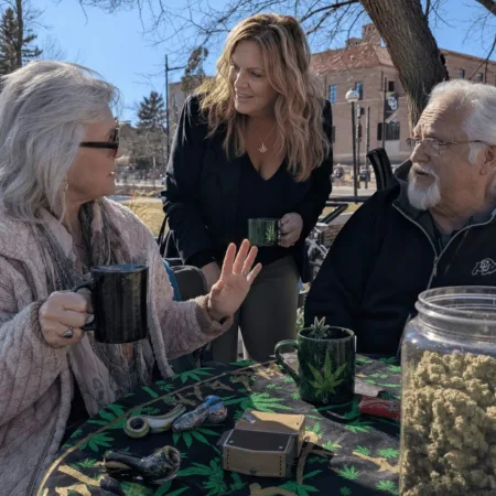 Curious about cannabis use older adults? Discover Angela Bryan’s bold take—learn safety tips, age-specific benefits, and eye-opening surprises inside.