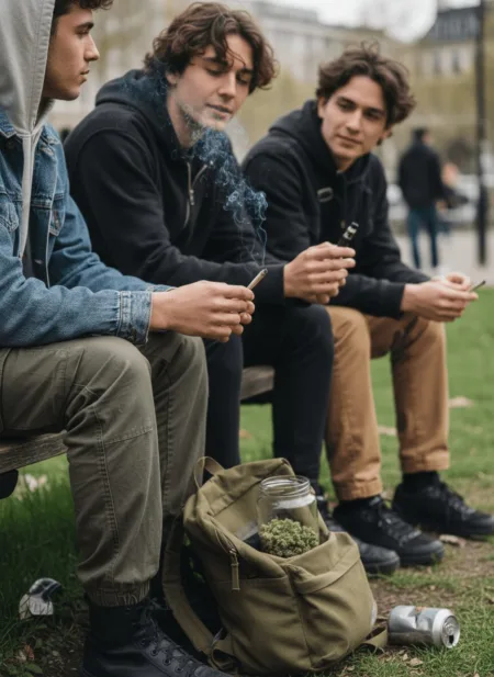 Cannabis Use Record Highs: America’s New Social Norm Overtakes Alcohol See why cannabis use record highs are making headlines. What's driving the shift away from alcohol? Uncover eye-opening trends you can't ignore.