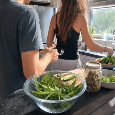 Curious about cannabis weight loss diabetes? Unlock the hidden science behind this trending topic—discover how cannabis could impact your health today.