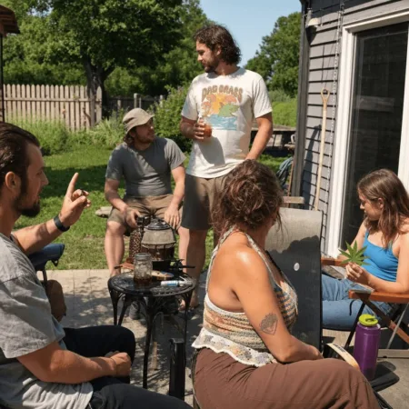 Central Indiana Weather Forecast: Warmth Drives Outdoor Vibes & Cannabis Culture Central Indiana weather forecast reveals more warm days ahead! Curious how it will impact your plans? Click for the latest updates and surprising details.