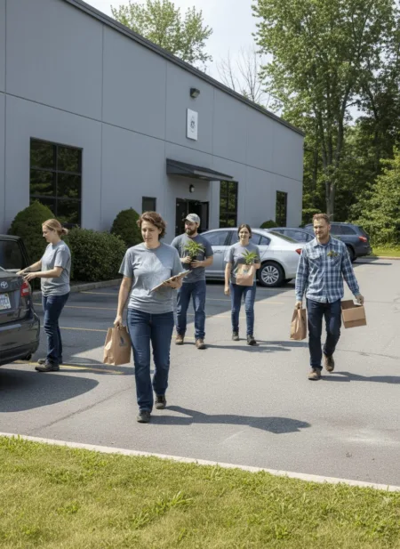 Chestertown Cannabis Facility Closure: What Really Happened and What’s Next? Don’t miss the inside story behind the Chestertown cannabis facility closure. Why did it happen, what’s next for workers, and who’s really behind it?