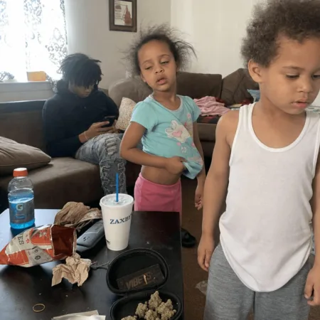 Children THC ingestion neglect raises urgent questions—how could this happen? Discover the story behind this troubling case and why it matters right now.