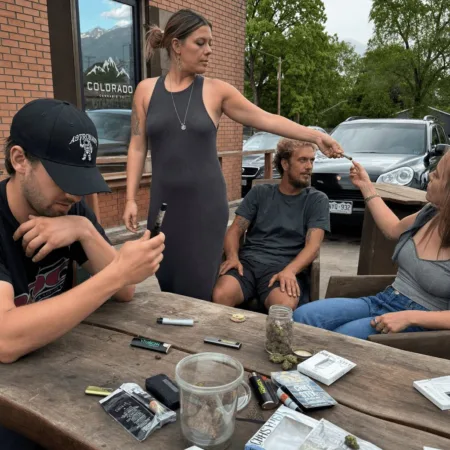 Curious about the future of cannabis hospitality events? Discover why Colorado lawmakers said no—and what this decision means for social consumption fans.