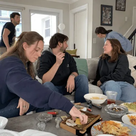 Are you risking jail? Uncover the truths behind Connecticut social host cannabis law—learn how a party could change your life forever. Don’t miss this!