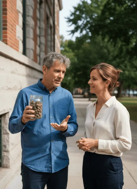 Connecticut THC Limit Bill: What You Really Need to Know Now Curious about the Connecticut THC limit bill? Discover how this new law could impact cannabis in CT—change is coming fast. Click to stay informed!
