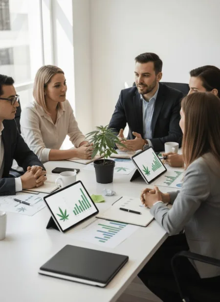 Cronos International Cannabis Earnings Spark Investor Excitement Worldwide Discover how Cronos international cannabis earnings are changing the game. Dive into key insights, bold moves, and what it means for the industry!