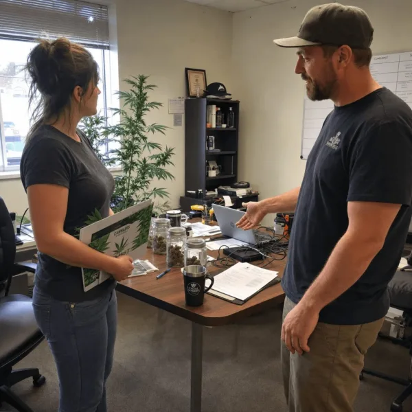 DEA Medical Marijuana Registration: Jushi Leads Next-Gen Cannabis Compliance Wave Curious about the DEA medical marijuana registration process? See how Jushi’s strategy could reshape the industry. Don’t miss this exclusive update!