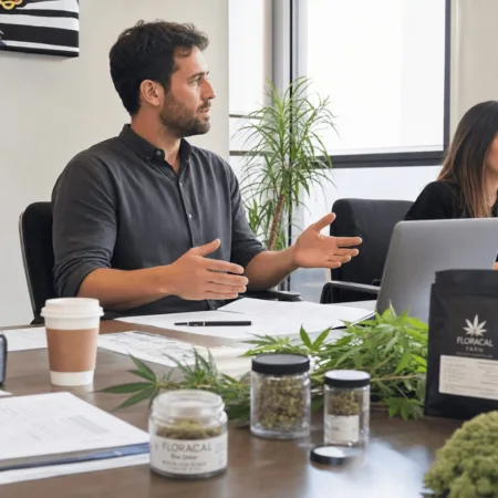 DEA Registration Medical Cannabis Surge: What It Means for Patients & Industry Curious about DEA registration medical cannabis trends? Uncover expert insight and next moves in the cannabis market—click to stay ahead of the curve!