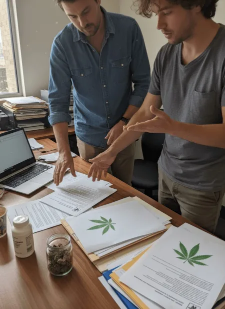Curious about the DEA Schedule III cannabis application? Learn why it’s not a barrier—discover insights you won’t find anywhere else. Click to be informed!