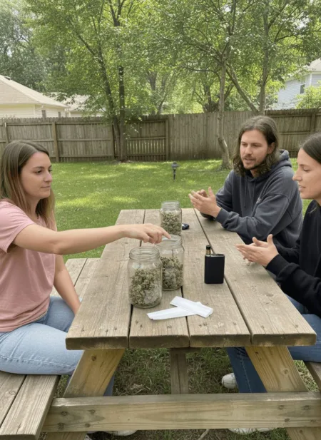 DOJ Cannabis Rescheduling Shakes Up Industry: What You Need to Know Now Curious about DOJ cannabis rescheduling? Discover what the DOJ's final order really changes—and what’s still off limits. Don’t miss these key insights!