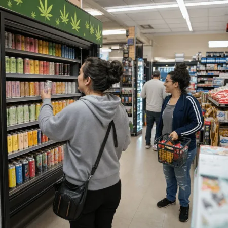 Delaware THC Beverage Restrictions: What Shoppers and Stores Need to Know Now Curious about Delaware THC beverage restrictions? Discover how new rules could change sales and access—are your favorite drinks at risk? Find out now.