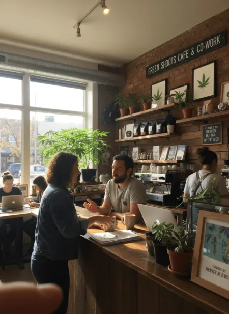 Ready to grow? Discover how Denver marijuana business loans can fuel your cannabis venture with tax-funded capital. Unlock your potential today.