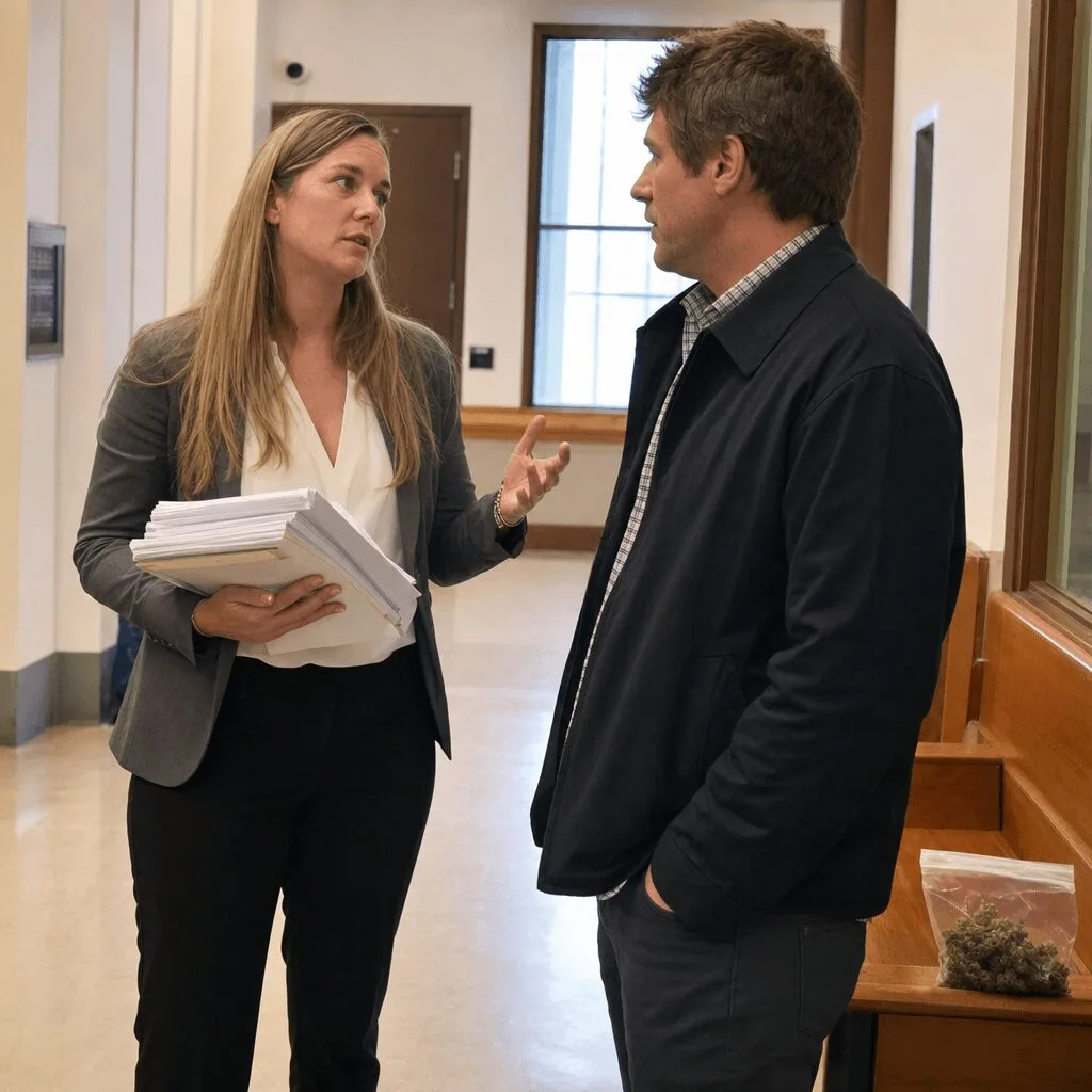 District Judge Marijuana Cases: Bold Decisions Shaping 1779586026’s Courts What really happens in district judge marijuana cases? Uncover the courtroom drama and real outcomes—get insights you won't find anywhere else!