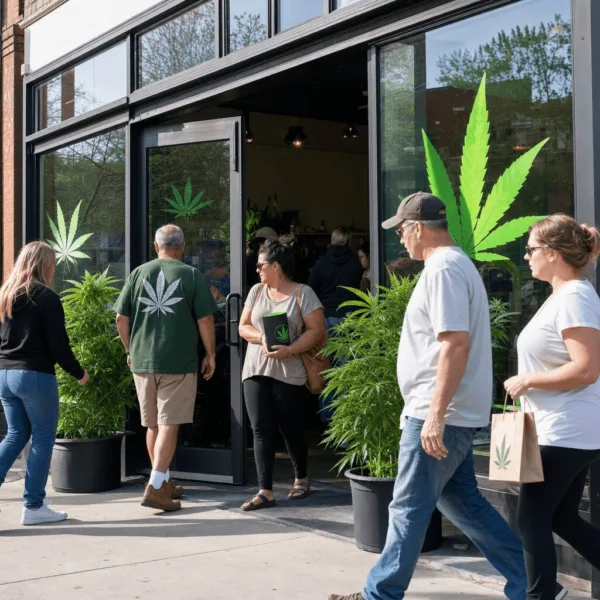 Curious about Kentucky’s new scene? Discover Elizabethtown cannabis dispensary—see what makes this buzzing spot a local favorite before anyone else!