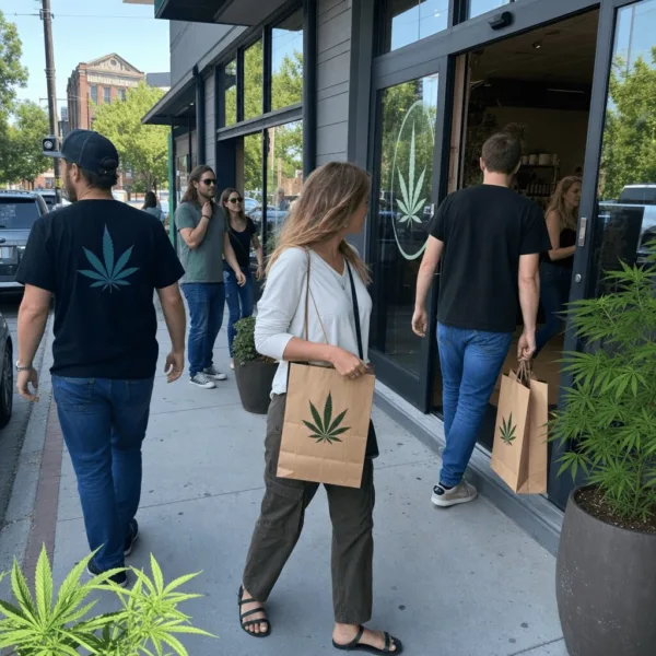 Curious about Elizabethtown cannabis dispensary? Uncover what’s opening, explore products, and see why locals are buzzing—don’t miss this insider peek!