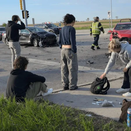 Fatal crash marijuana use rocks Lincoln—discover the chilling details and learn how marijuana use may have led to a deadly outcome. Don’t miss this must-read.