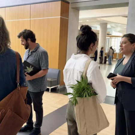 Discover the impact of the federal marijuana lawsuit dismissal on Medicare hemp coverage. Curious about the future? Get insider details you can't miss!
