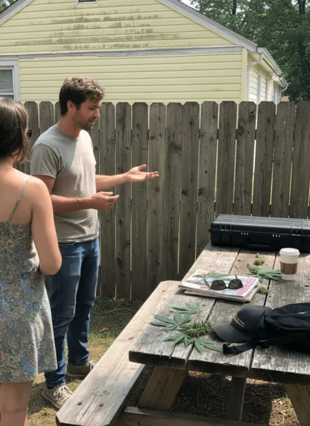 Felon Firearm Possession: Shifting Laws, Cannabis, and Community Impact Uncover the inside story of a felon firearm possession case as an Ohio man faces sentencing—find out what happened and what it means for your rights.