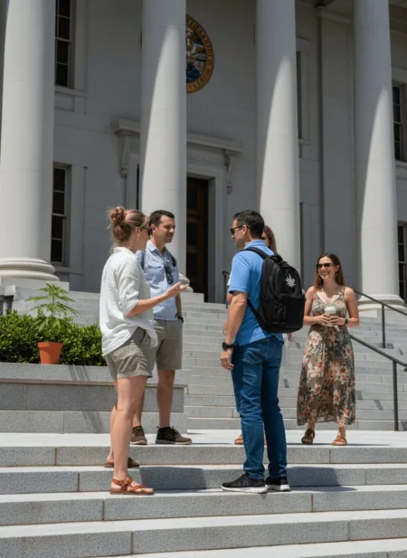 Florida Recreational Marijuana Legalization: Candidates, Controversy & What’s Next? Florida recreational marijuana legalization. Will the candidates ever say yes? Uncover surprising stances and what could change Florida’s future. Click to learn more.
