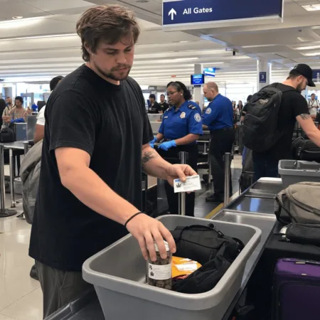 Flying with Medical Marijuana: What Every Traveler Must Know Now Are you flying with medical marijuana? Discover crucial tips, must-know legal secrets, and avoid surprises on your next flight in our expert guide.