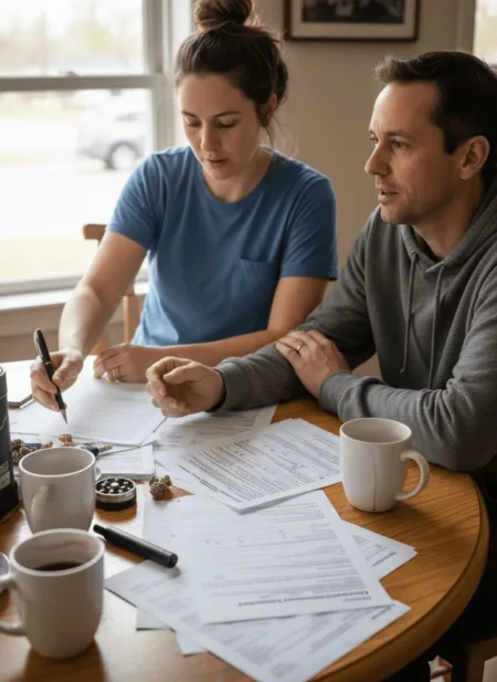 Curious about Form 4473 marijuana changes? Discover crucial updates, surprises, and what this means for your gun rights. Don't miss these key details!