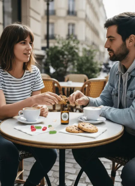 France CBD edibles ban sparks debate—will your favorite products disappear overnight? Discover what the crackdown means for consumers and businesses.