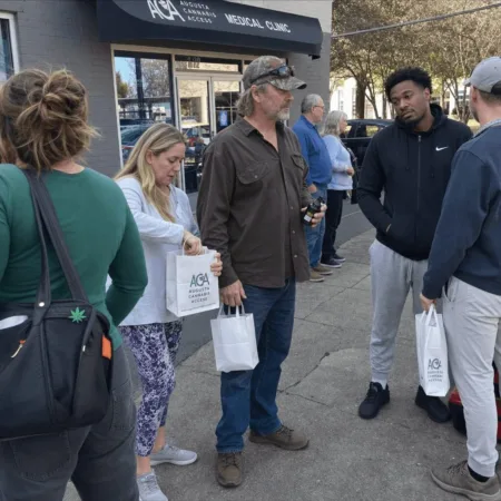 Georgia Medical Cannabis Law Expands: What Patients and Providers Need to Know Now See how the Georgia medical cannabis law expands access & adds new conditions. Curious about your eligibility or the latest updates? Don’t miss this.