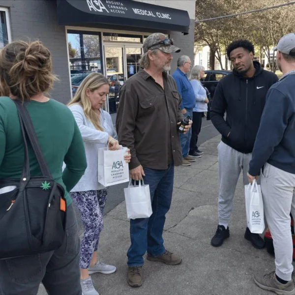 See how the Georgia medical cannabis law expands access & adds new conditions. Curious about your eligibility or the latest updates? Don’t miss this.