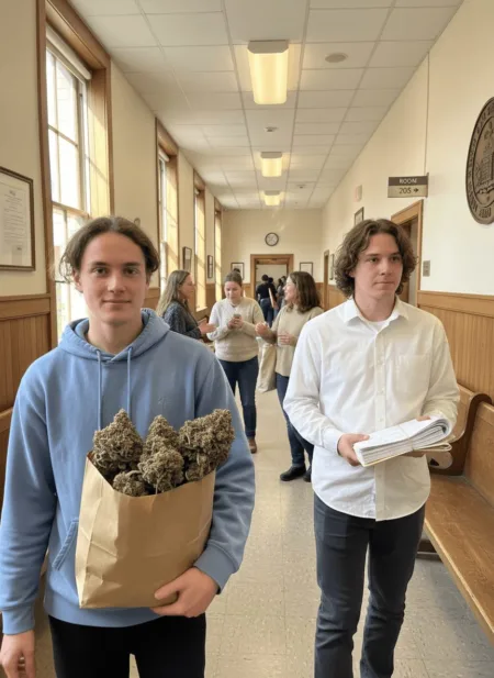 Curious about the latest Greene County court marijuana cases? Discover key decisions, surprises, and inside details—click for courtroom revelations!