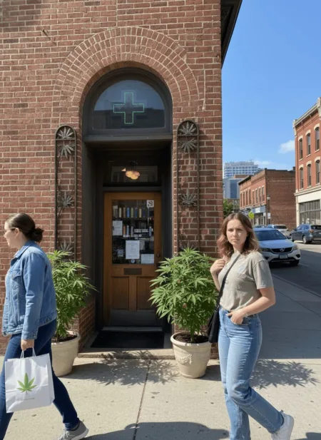 Hamilton marijuana zoning rules could reshape your neighborhood. Will they impact YOUR local cannabis access? Discover the real changes now.