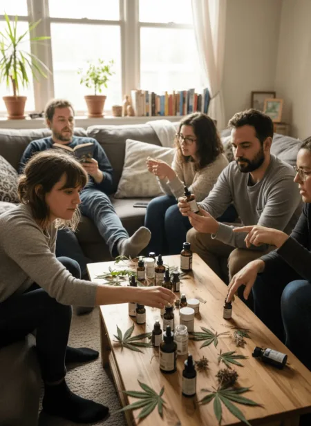 Hemp CBD regulation changes are here—are your favorite products at risk? Discover the latest rules and how they could impact you. Click to stay informed!