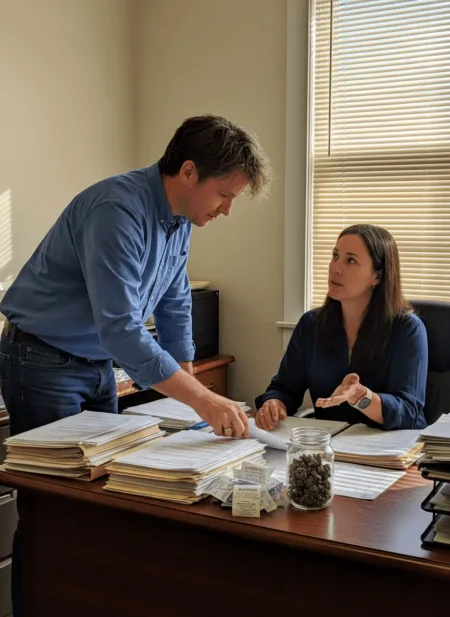 Henrietta cannabis tax revenue: The Mystery of the Missing $100,000—What’s Really Going On? Discover the truth behind the Henrietta cannabis tax revenue shortfall. Could your town be losing thousands? Find out what officials are saying now.