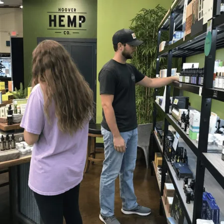Curious about the Hoover hemp store licensing fee? Discover how sweeping fee hikes and strict regulations could impact your business—read before opening!
