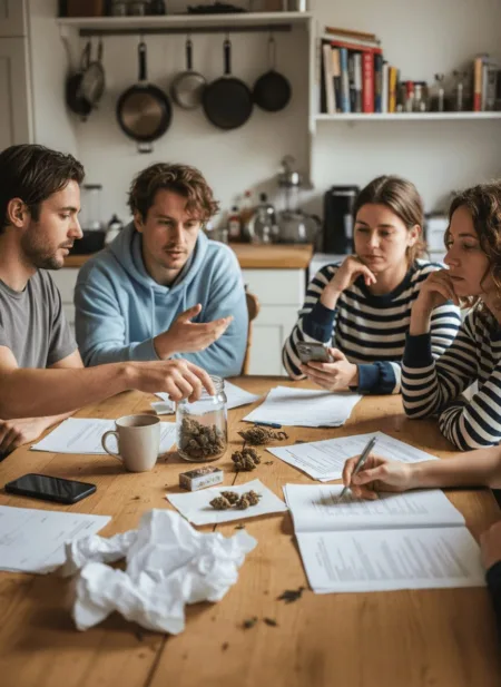 Curious about adult-use marijuana rescheduling? Discover the surprising decisions to come. Click to see how this could impact you and the industry now.