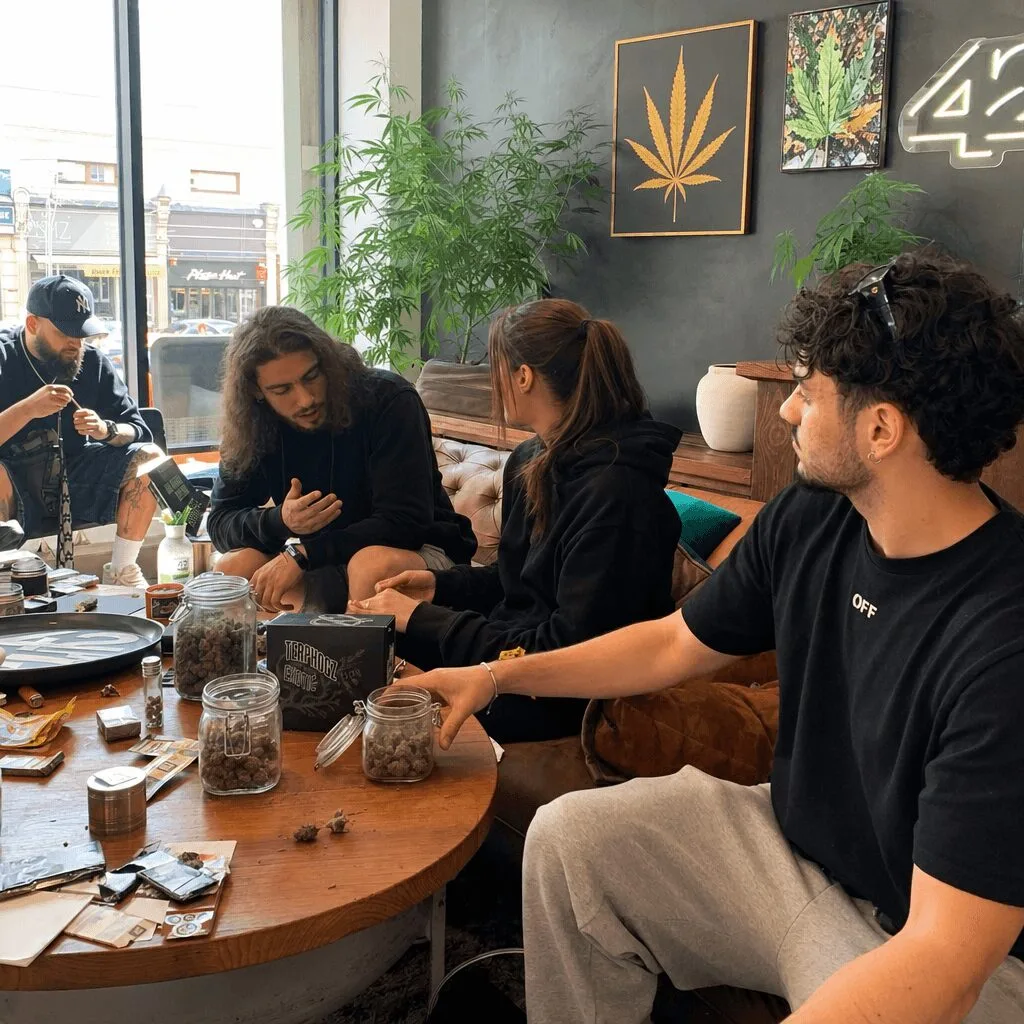 How Cannabis Legalization Southampton is Changing Life—Trends, Drama & Progress Curious about cannabis legalization Southampton? Uncover the secrets and drama shaping its future. Click now to reveal what’s really happening here!