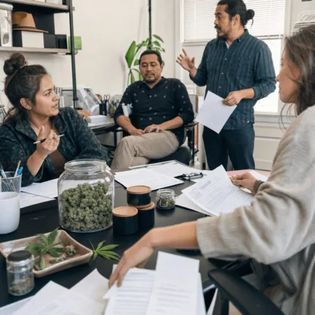 How Cannabis Rescheduling Economic Impact Is Shaping the Future Now Unlock the truth about cannabis rescheduling economic impact—discover how changes could reshape jobs, businesses, and tax laws. Curious? Click to learn more!