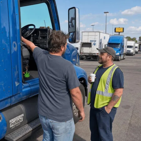 How Cannabis Rescheduling Impacts Truck Drivers: What Every Driver Needs to Know Curious about cannabis rescheduling truck drivers? Discover what new federal guidance means for drivers and the surprising risks you can’t ignore now.
