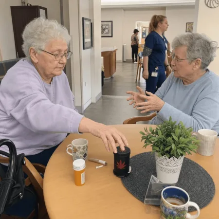 Curious about cannabis in long-term care? Discover the new changes and what they mean for residents and staff. Don’t miss out—read more now!