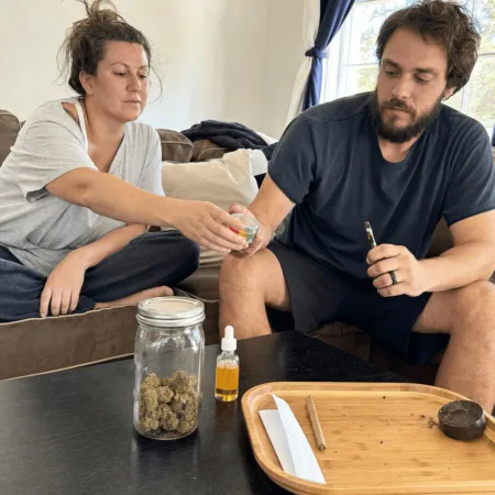Curious about how different THC forms impact your cannabis experience? Uncover the secrets and find your perfect match—dive in to learn more now.
