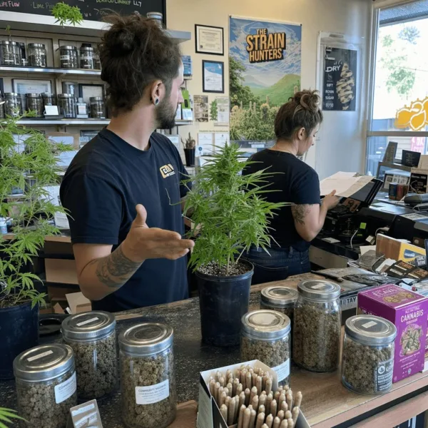 How Federal Cannabis Legalization Could Transform Dispensaries in 1780254234 Curious about federal cannabis legalization? Discover if state marijuana operators will get approval before the DEA acts. Get the inside track now!