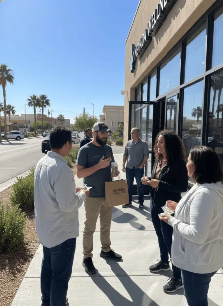 How Federal Marijuana Laws Nevada Are Changing Life—and Business—in 2024 Curious about federal marijuana laws Nevada? Uncover the latest shifts, hidden risks, and how they truly impact residents and businesses—click to learn more!