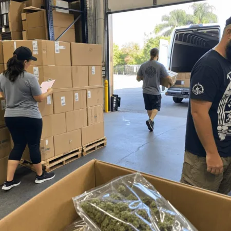 Curious about the Herbal Dispatch cannabis export to Europe? Discover how this bold move could reshape the industry—don’t miss the full story here!