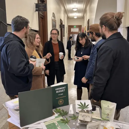 How Illinois Budget Cannabis Legislation Is Reshaping Community Funding Unlock the latest on Illinois budget cannabis legislation. Find out what lawmakers are debating now—how could it reshape the cannabis industry and your wallet?