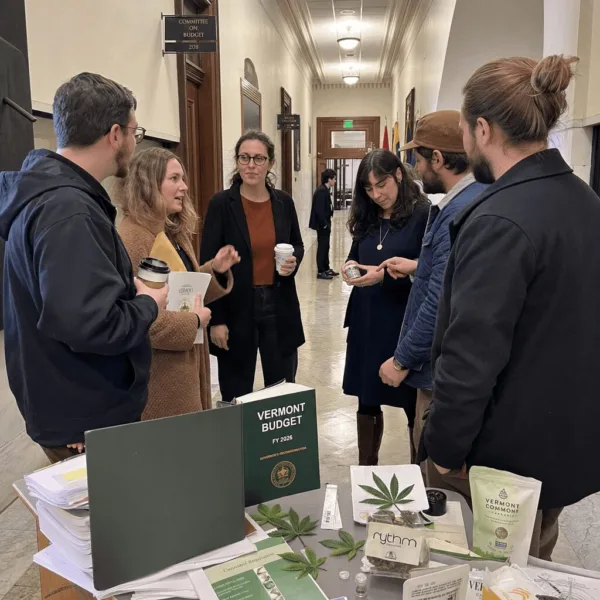 How Illinois Budget Cannabis Legislation Is Reshaping Community Funding Unlock the latest on Illinois budget cannabis legislation. Find out what lawmakers are debating now—how could it reshape the cannabis industry and your wallet?