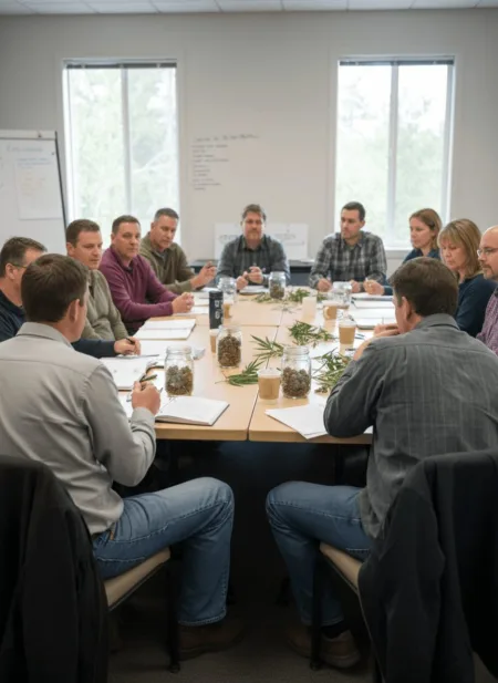 How Mendocino Cannabis Tax Elimination Changes Everything for Growers & Locals Curious about the Mendocino cannabis tax elimination? Discover why everyone is talking and how this bold move could change the cannabis industry forever.