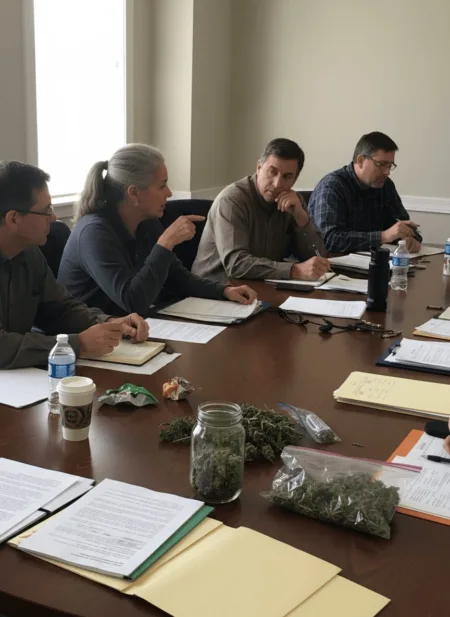 How Mendocino Cannabis Tax Policy Shakes Up Local Growers & Future Regulations Curious about the Mendocino cannabis tax policy shake-up? Discover how this bold decision could transform the local cannabis industry—don’t miss out!